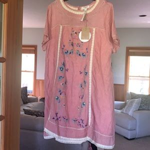 Umgee USA dress size large